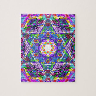 Puzzle garabato del judaica…