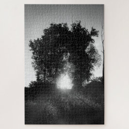 Puzzle Gate to heaven 