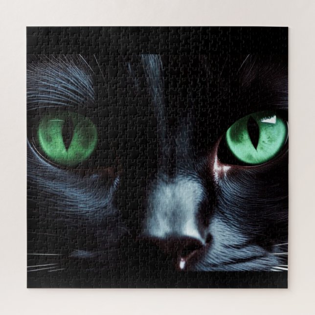 Puzzle Gato (Vertical)