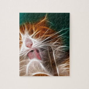 Puzzle gato gatito gatitos lindo mascota ronroneo miau