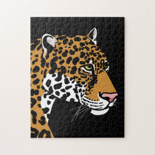 Puzzle Gato Grande