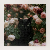 Gatos Flor de Medianoche