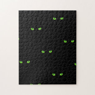PUZZLE GATS EYES