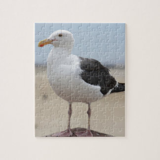 Puzzle Gaviota