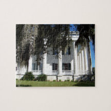 Gema oculta en St Francisville