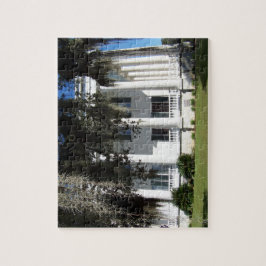 Puzzle Gema oculta en St Francisville