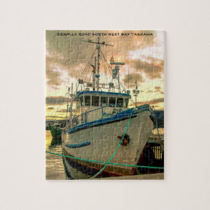 Puzzle Gemalla Road North West Bay Tasmania