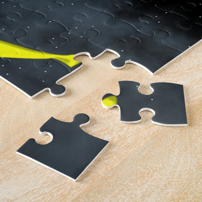 Puzzle Géminis (Lado)