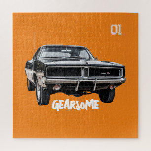 Puzzle Genial