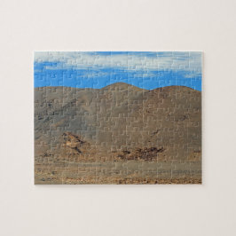 Puzzle Geoglíficos de Atacama