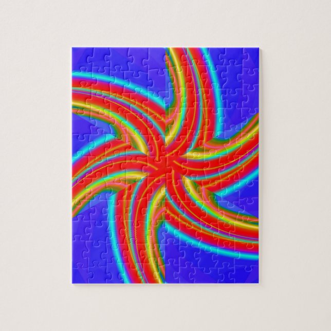 Puzzle Geométrica 160614 (04) (Vertical)