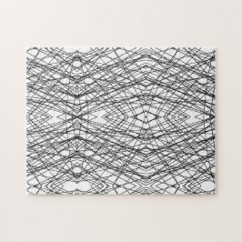Puzzle Geométrico