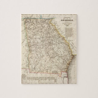 Puzzle Georgia 14