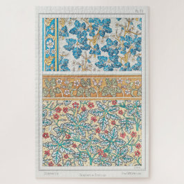 Puzzle Geranium de Maurice Pillard Verneuil