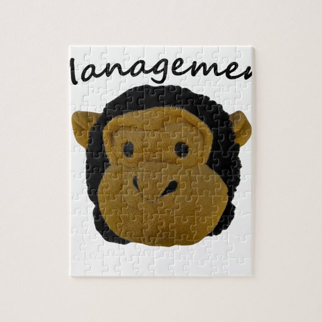 Puzzle Gestión (Vertical)