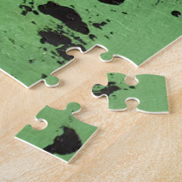 Puzzle GGAST - Código de Energía 100 - Monstruo - Rompeca