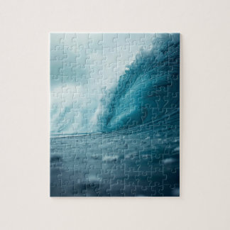Puzzle Giant Wave