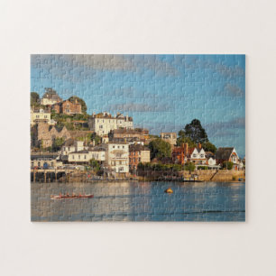 Puzzle Gig Rowers en Dartmouth