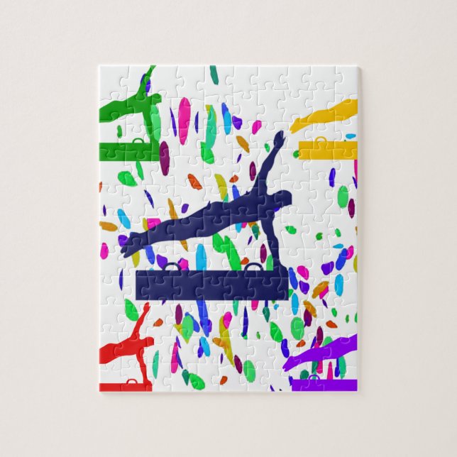 PUZZLE GIMNASTICIA (Vertical)