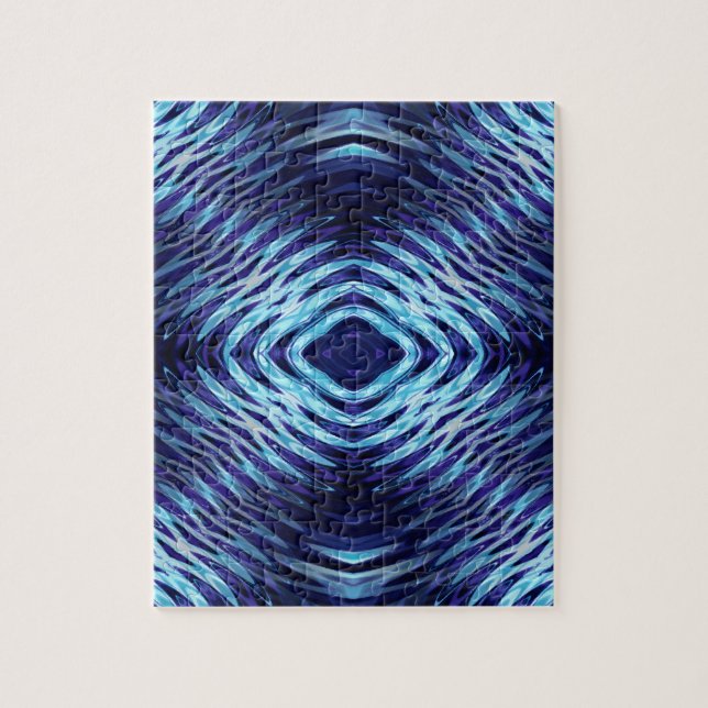 Puzzle Girando X...... (Vertical)