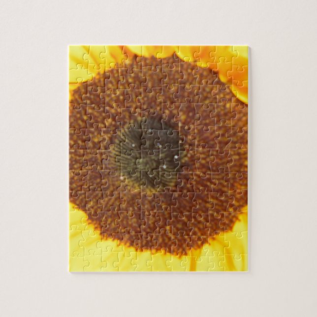 Puzzle Girasol (Vertical)