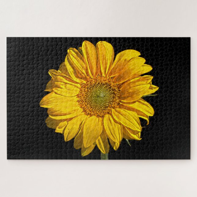 Puzzle Girasol 20x30 1014pc jpa (Horizontal)