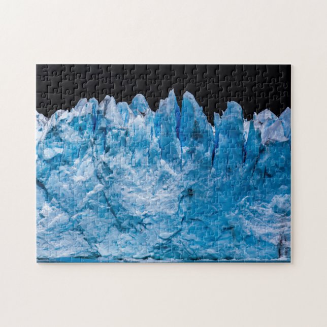 Puzzle Glaciar Perito Moreno (Horizontal)