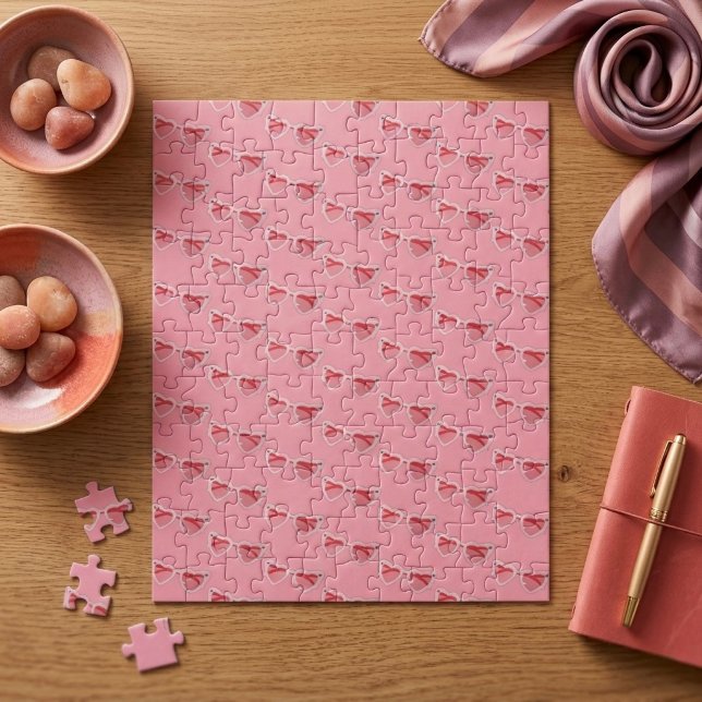 Puzzle Glasses (Subido por el creador)