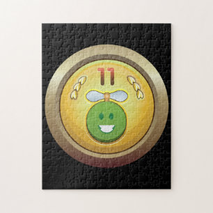 Puzzle Glitch Achievement numismatizer griffin class