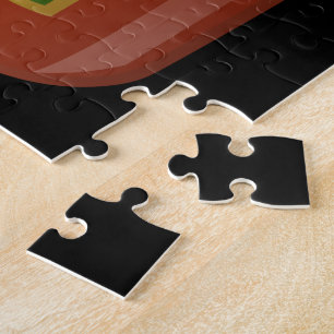 Puzzle Glitch Food creamy catsup