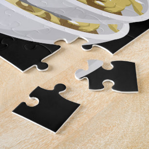 Puzzle Glitch Food pasta sabrosa