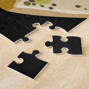 Puzzle Glitch Food queso muy apestoso