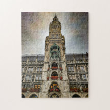 Glockenspiel alemán