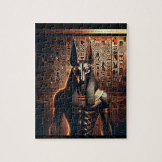 Puzzle Gloria de Anubis