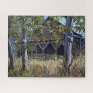 Puzzle Gloria pasada