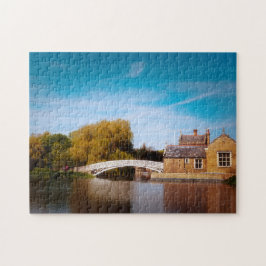 Puzzle Godmanchester