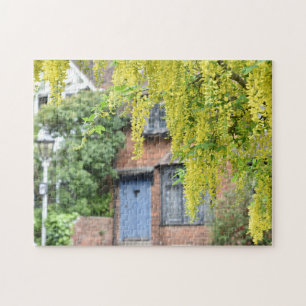 Puzzle Golden Tree Stratford On Avon Warwickshire UK