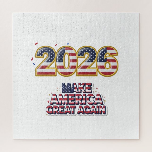 Puzzle Golf Balls (Vertical)