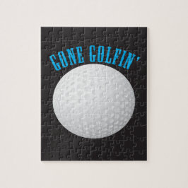 Puzzle Golf ⛳ Golf Ball Golf