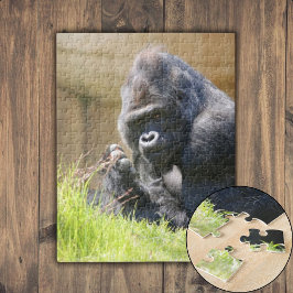 Puzzle Gorila de Lounging