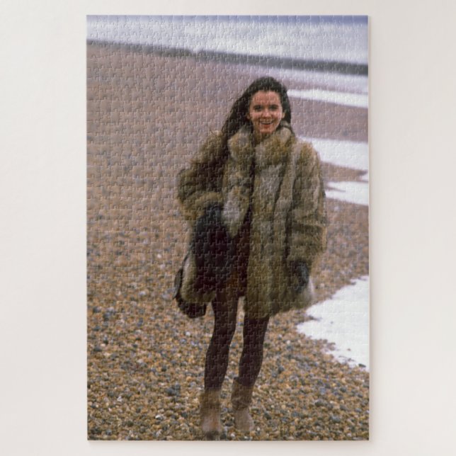 Puzzle Gosia. (Vertical)