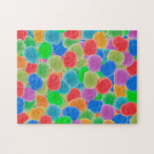 Puzzle Gotas