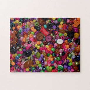 Puzzle Gotas del arte
