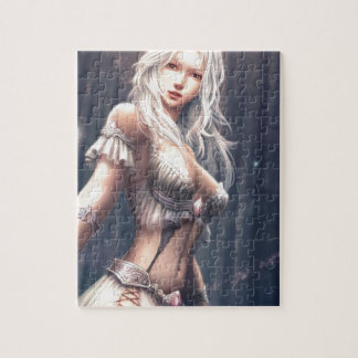 Puzzle Gothic