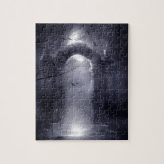 Puzzle Gothic