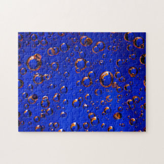Puzzle Gotitas