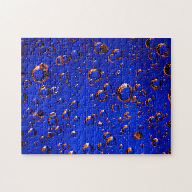Puzzle Gotitas (Horizontal)