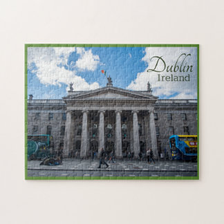Puzzle GPO de Dublín