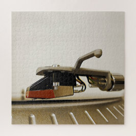 Puzzle Grabación de macro de cartucho -