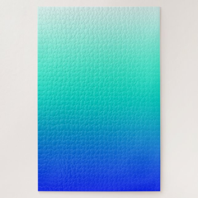 Puzzle Gradiente 22 (Vertical)